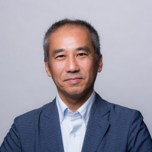 Yasushi Uchiyama
