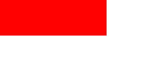 country flag