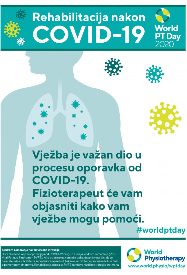 Poster 1: Exercise-Montenegrin