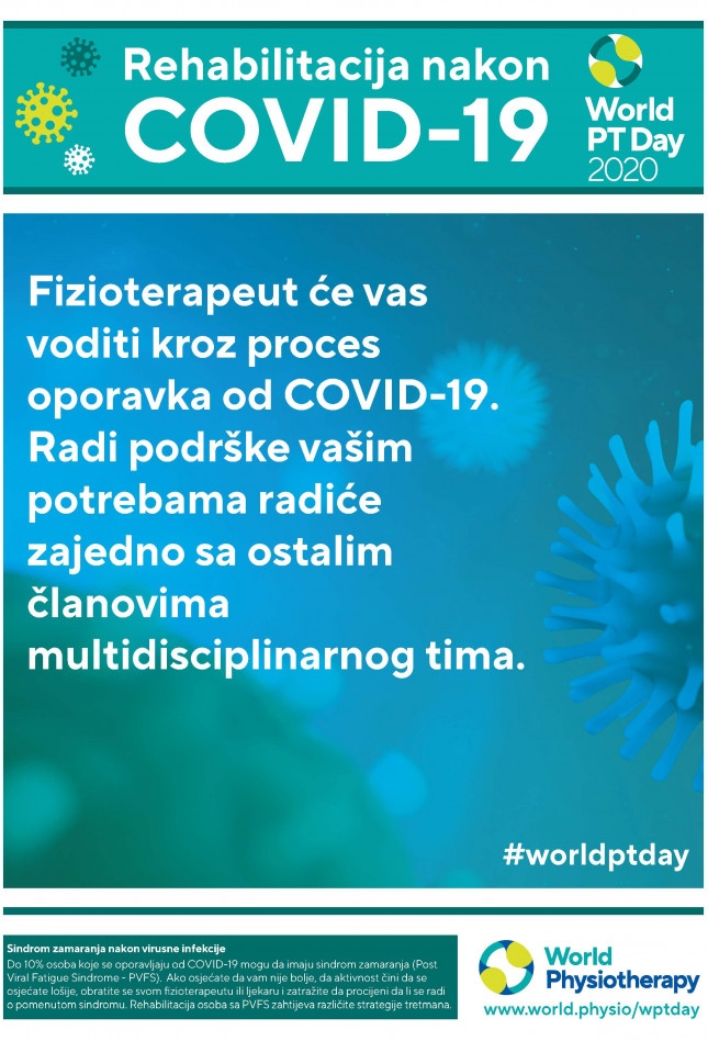 Poster 2: Road to recovery-Montenegrin