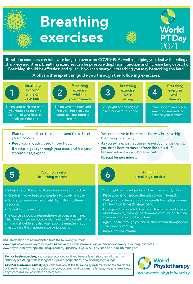   Image of WPTD 2021 information sheet 5