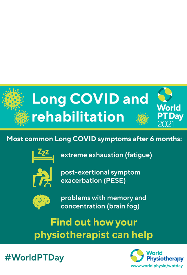 Most common symptoms (square)