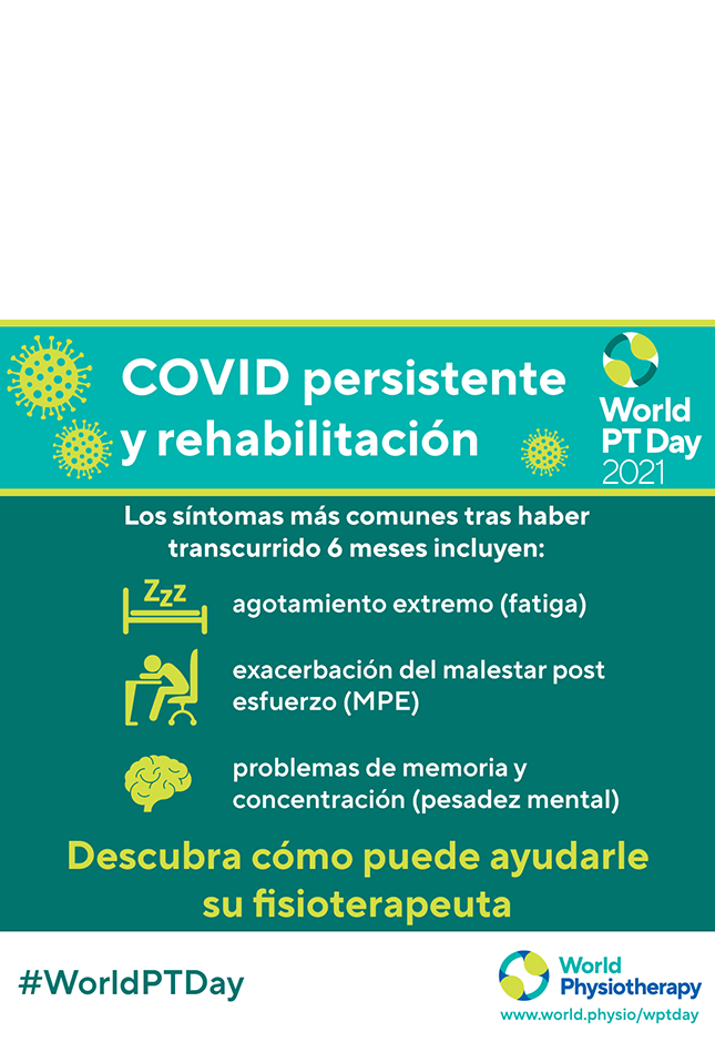 Most common symptoms (square) Spanish