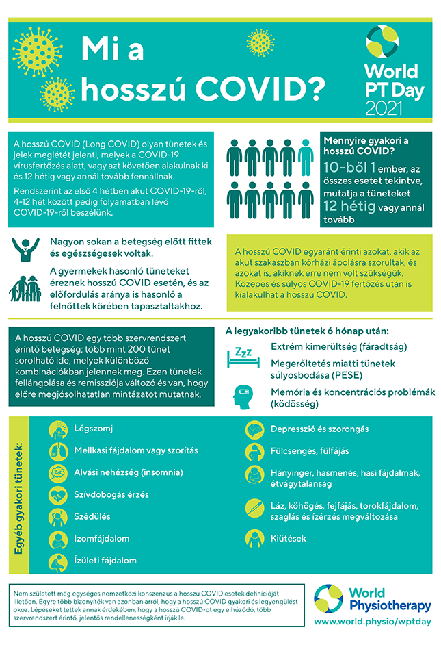 World PT Day information sheet 1. Hungarian