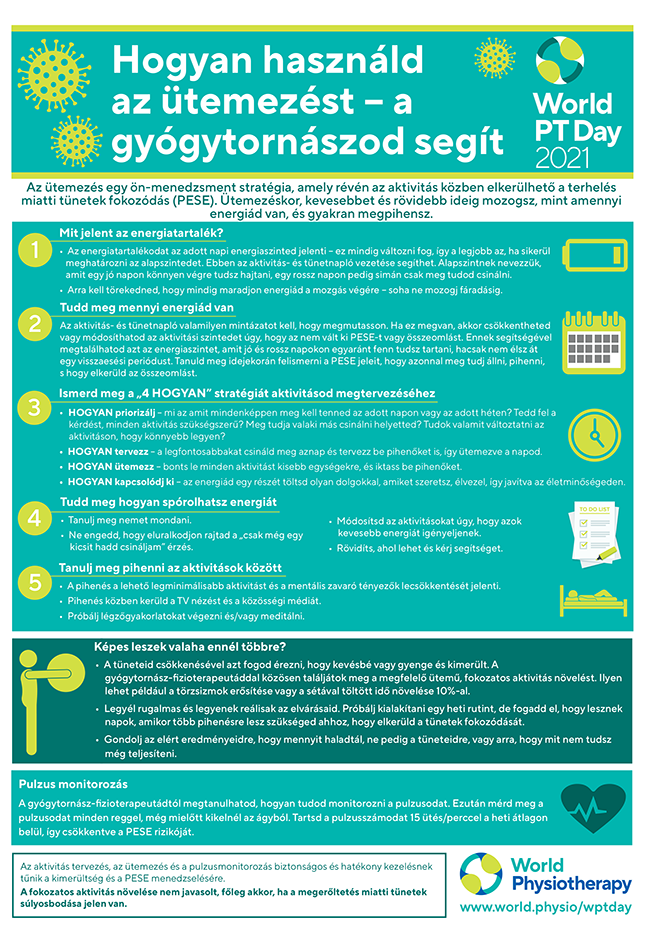World PT Day information sheet 4. Hungarian