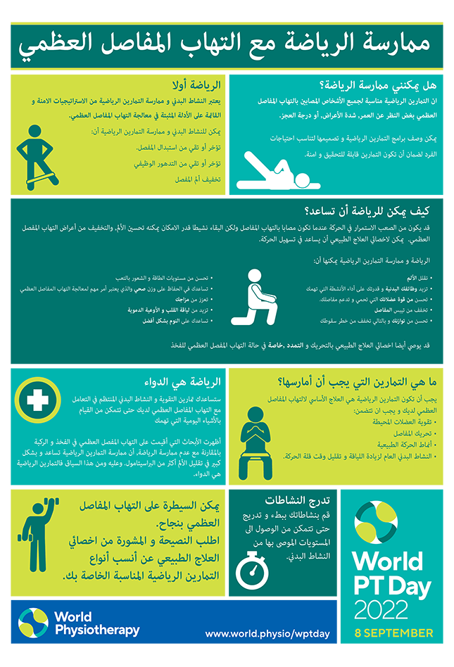 WPTD2022 InfoSheet2 A4 Arabic