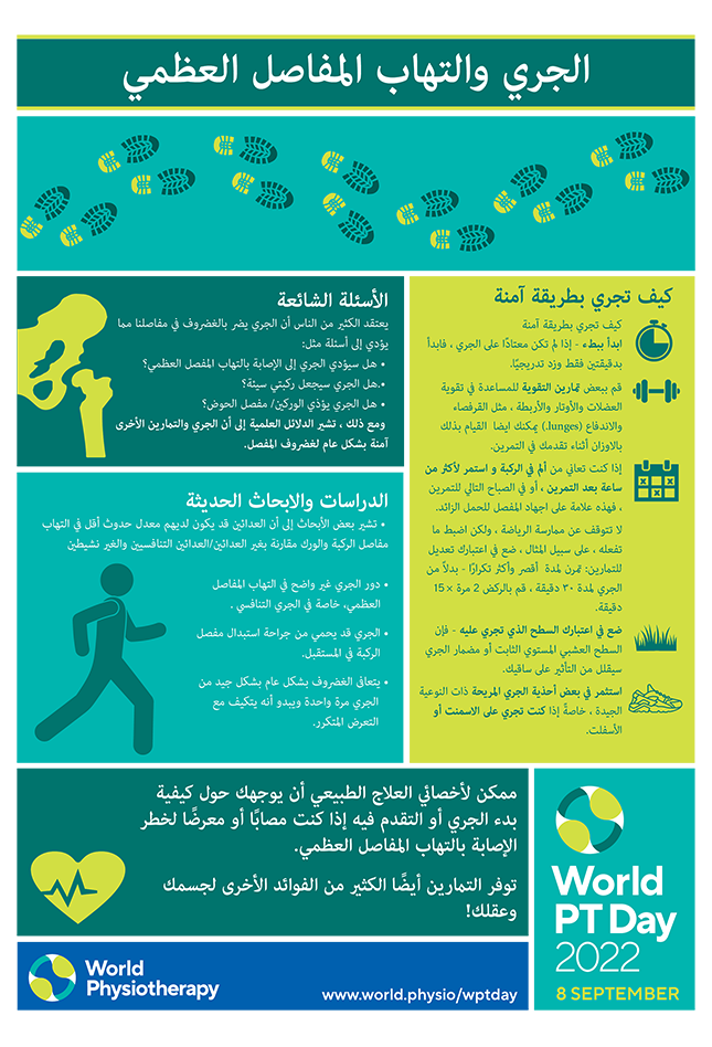 WPTD2022 InfoSheet4 A4 Arabic