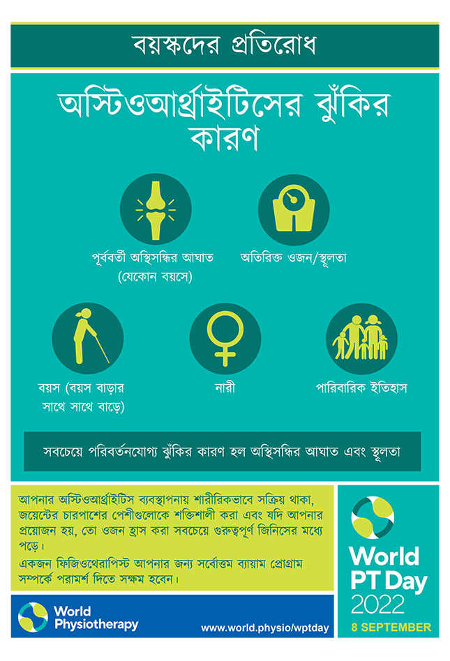 WPTD2022 Poster4 A4 BANGLA Final