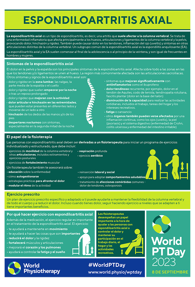 WPTD2023 Information sheet 3 Spanish