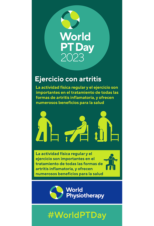 WPTD2023 Roller banner 1 Spanish