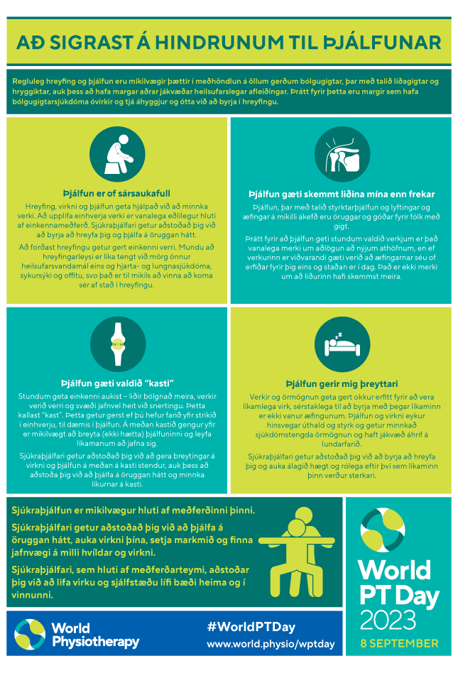 WPTD2023 InfoSheet4 Icelandic thumbnail