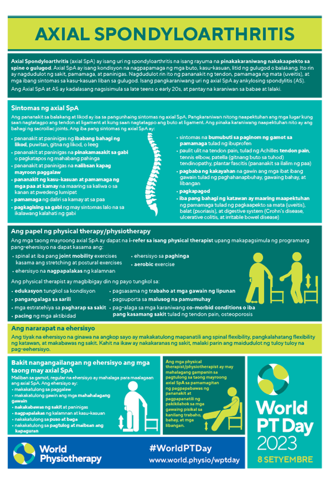 WPTD2023 InfoSheet3 FILIPINO-TAGALOG