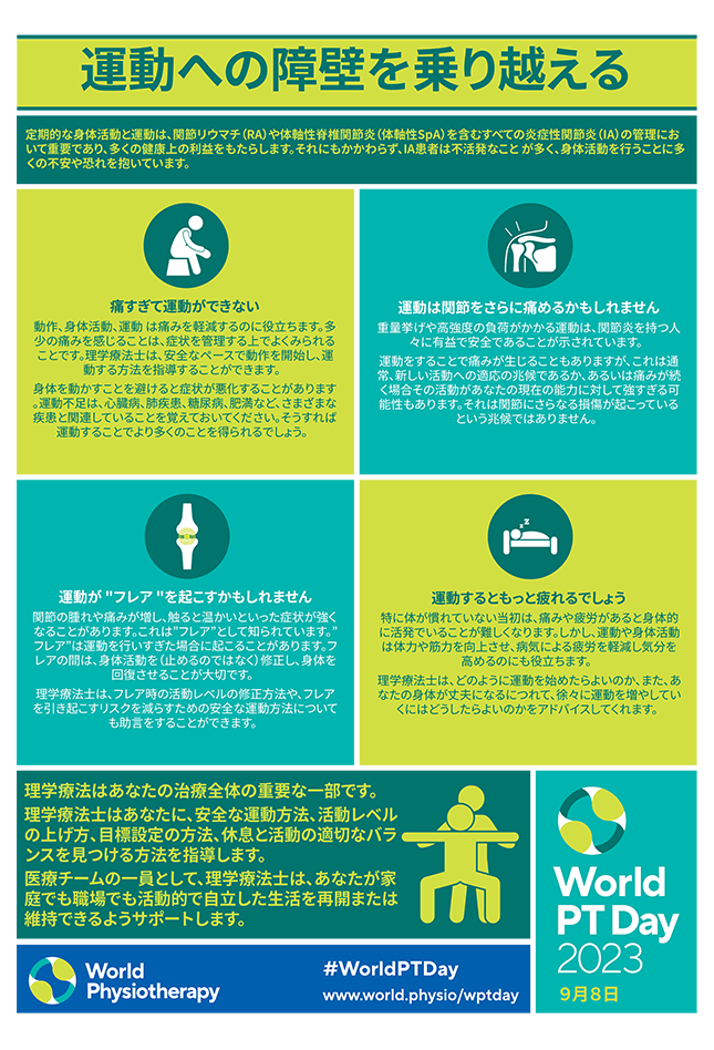 WPTD2023 InfoSheet4 JAPANESE