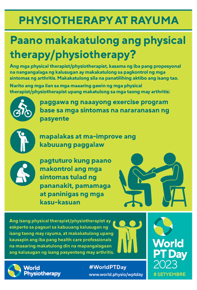 WPTD2023 Poster2 FILIPINO-TAGALOG