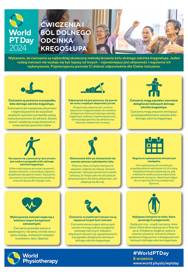 WPTD2024-InfoSheet4-ĆWICZENIA I BÓL DOLNEGO ODCINKA KRĘGOSŁUPA