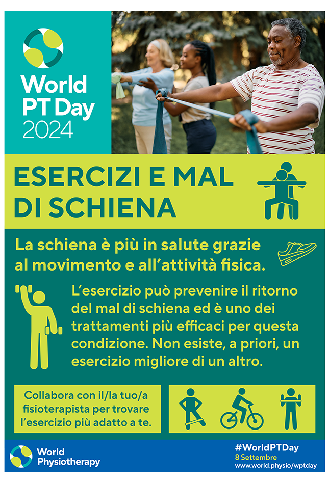 WPTD2024-Poster2-ESERCIZI E MAL DI SCHIENA