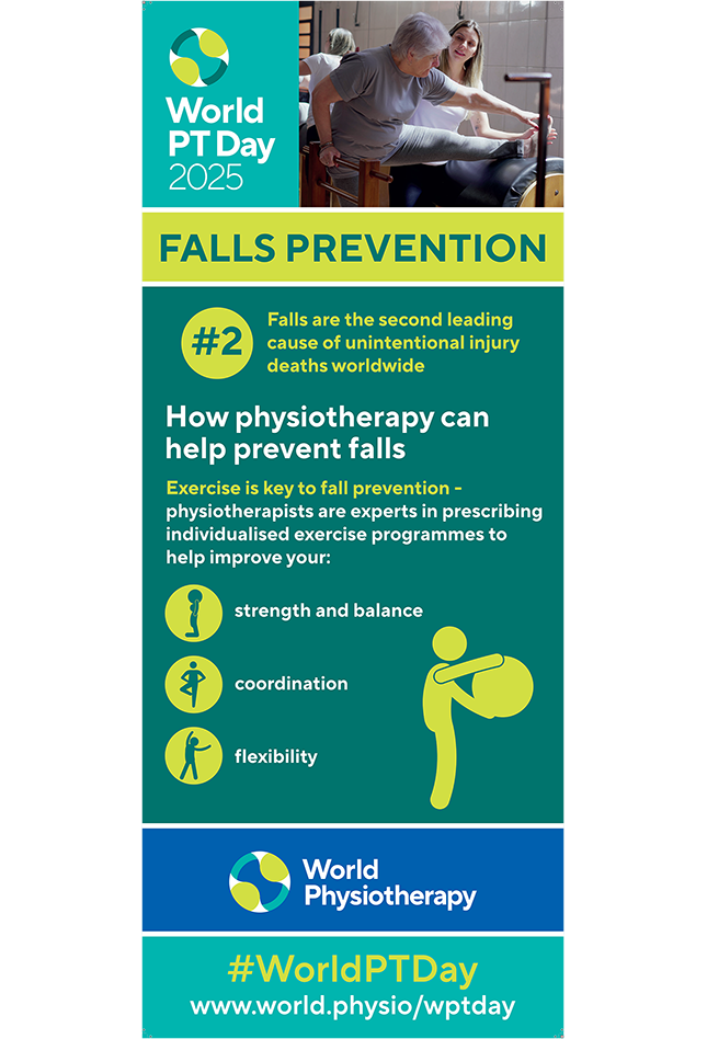 Thumbnail for World PT Day 2025 banner 2