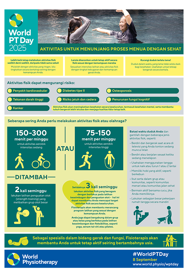 World PT Day 2025 Info sheet 2
