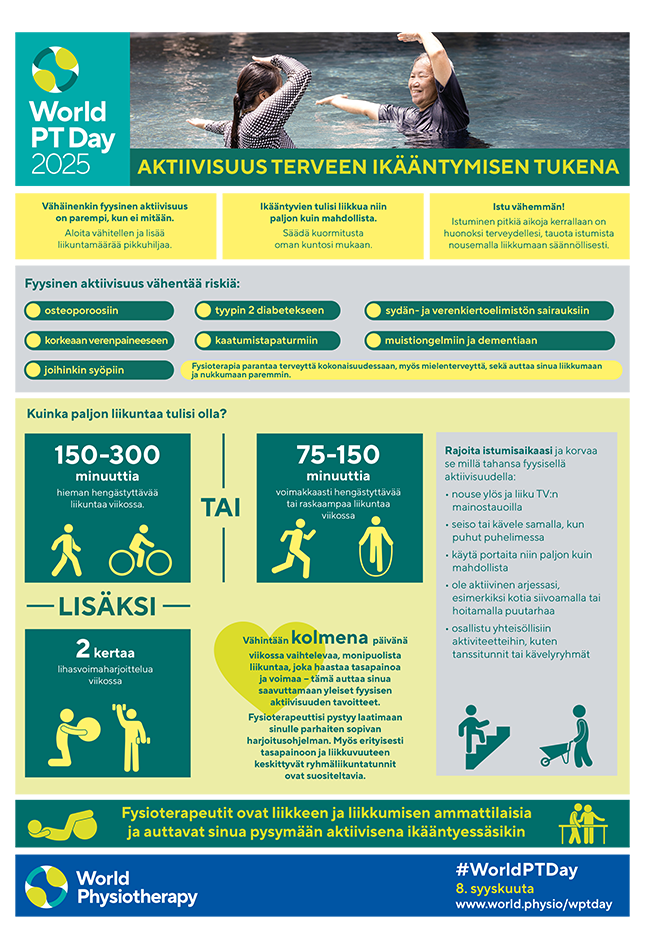 World PT Day 2025 Info sheet 2