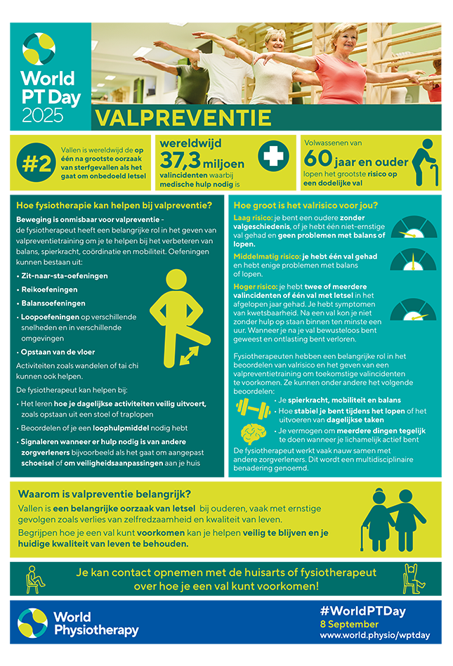 World PT Day 2025 Info sheet 3