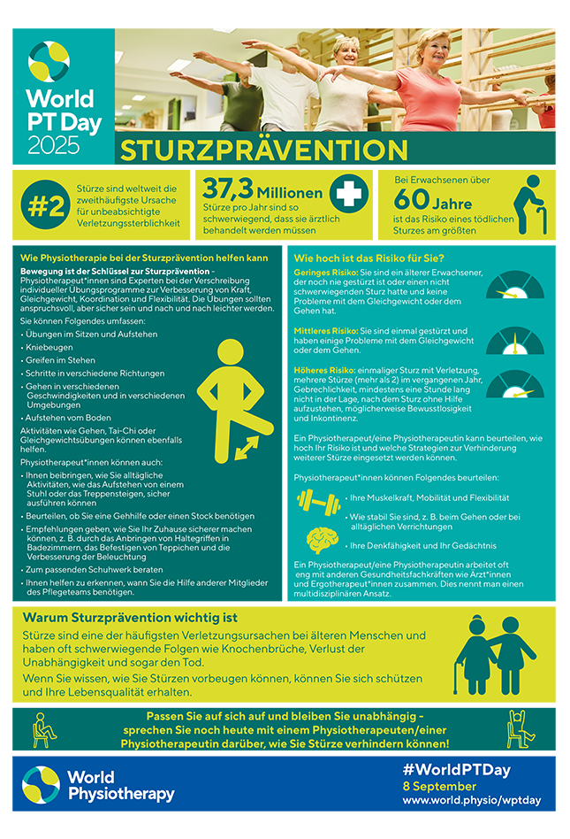 World PT Day 2025 Info sheet 3