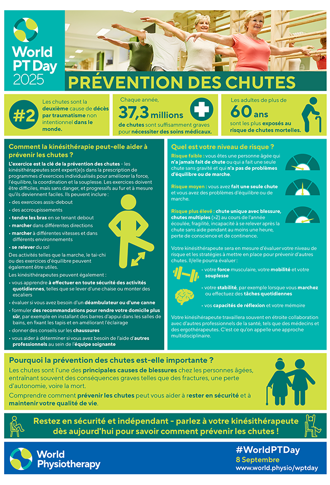 World PT Day 2025 Info sheet 3