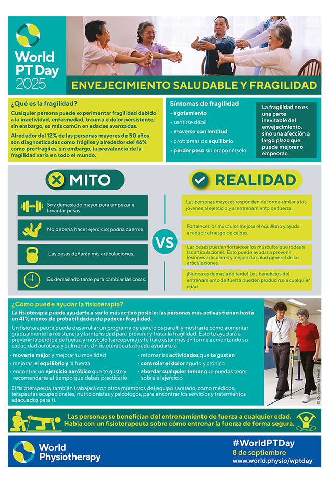 World PT Day 2025 Info sheet 4 (A4)