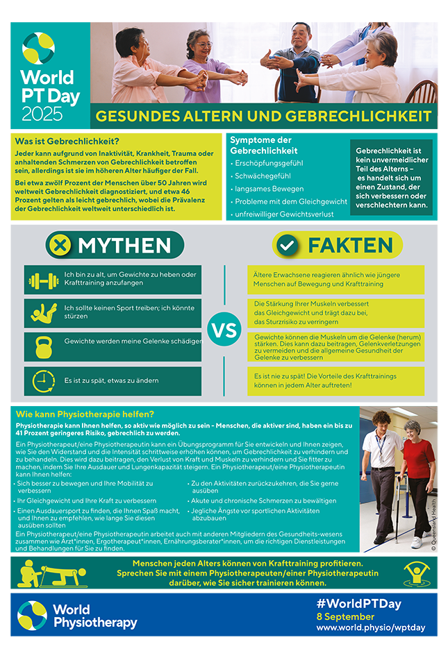 World PT Day 2025 Info sheet 4