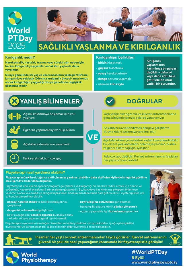 World PT Day 2025 Info sheet 4
