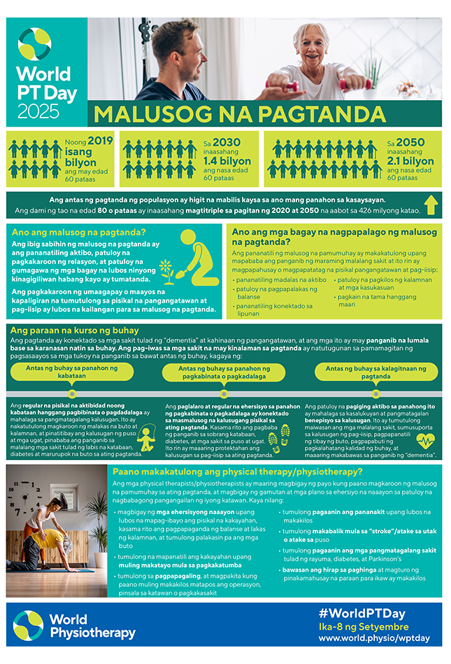 World PT Day 2025 Info sheet 1
