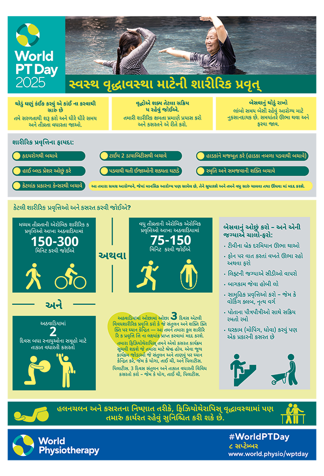 World PT Day 2025 Info sheet 2