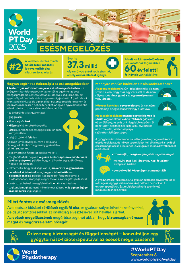 World PT Day 2025 Info sheet 3