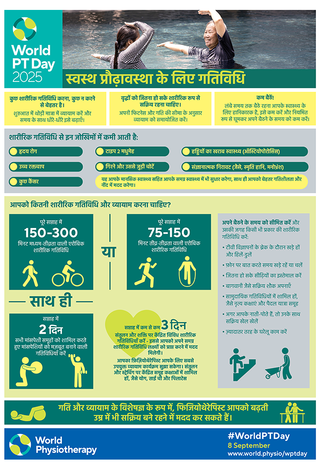 World PT Day 2025 Info sheet 2