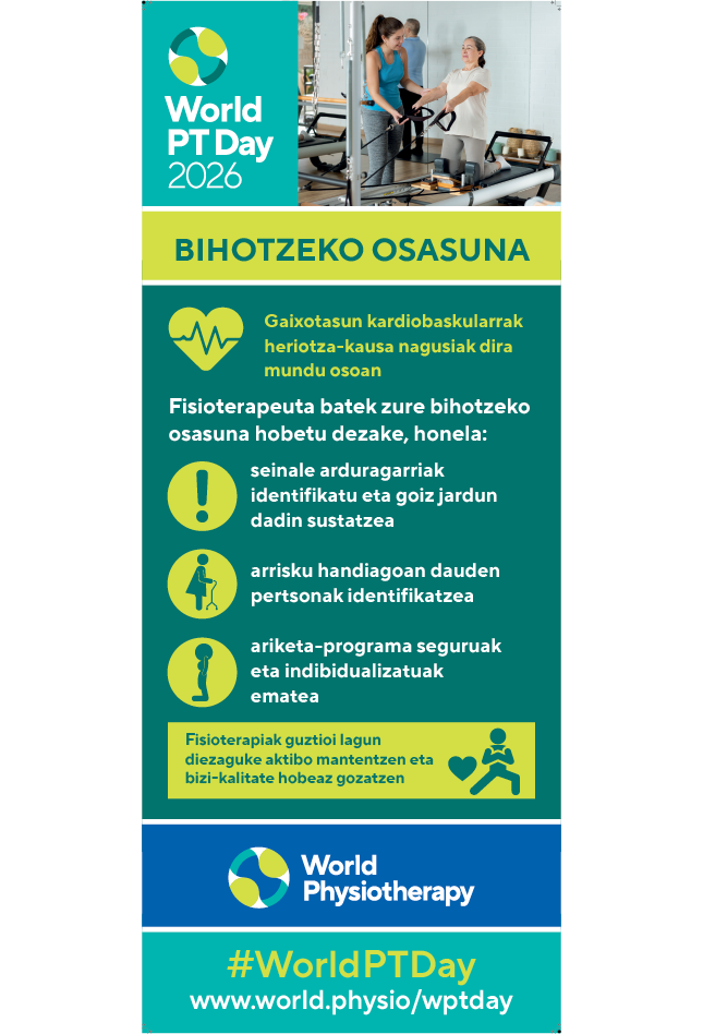 Roller banner 1: Heart health thumbnail