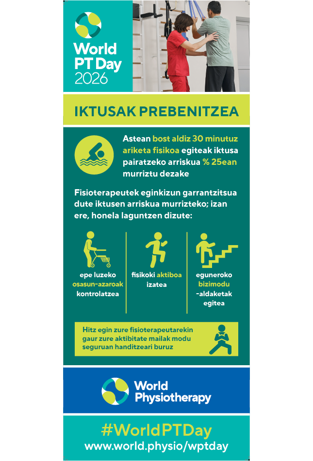 Roller banner 2: Stroke prevention thumbnail