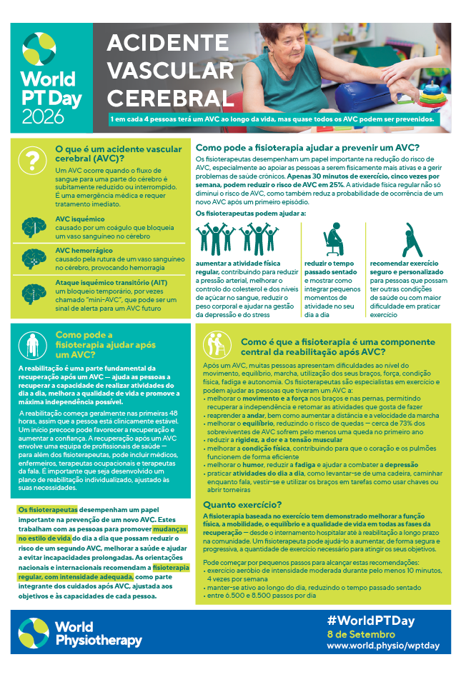 Information sheet 2: Stroke (A4) thumbnail