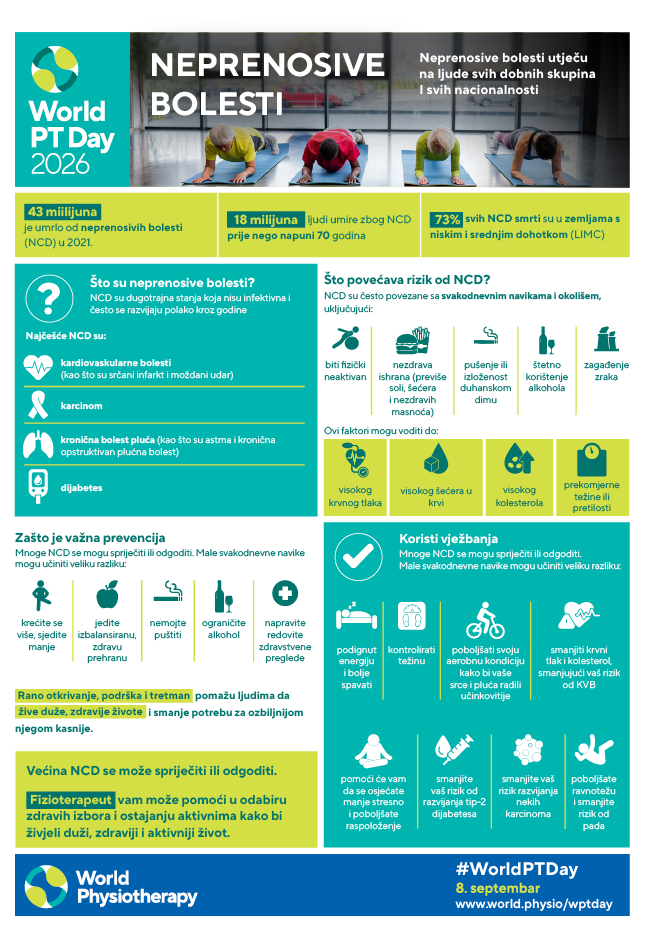 Information sheet 3: Noncommunicable diseases (A4) thumbnail