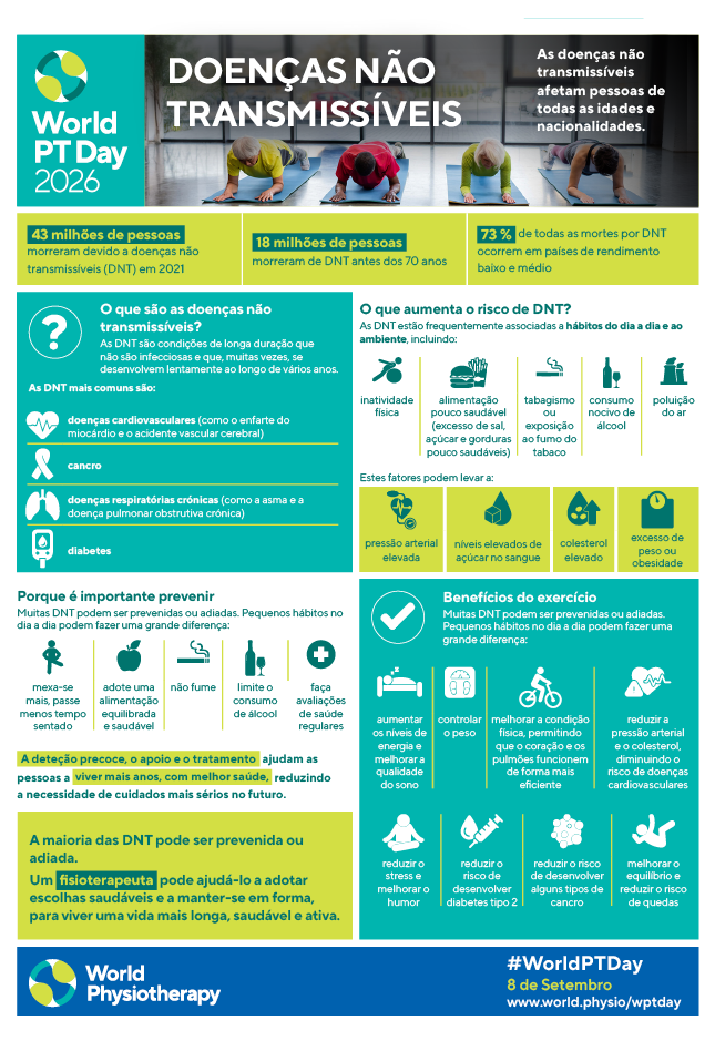 Information sheet 3: Noncommunicable diseases (A4) thumbnail
