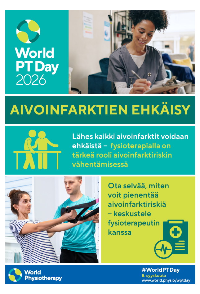 Poster 2: AIVOINFARKTIEN EHKÄISY thumbnail 
