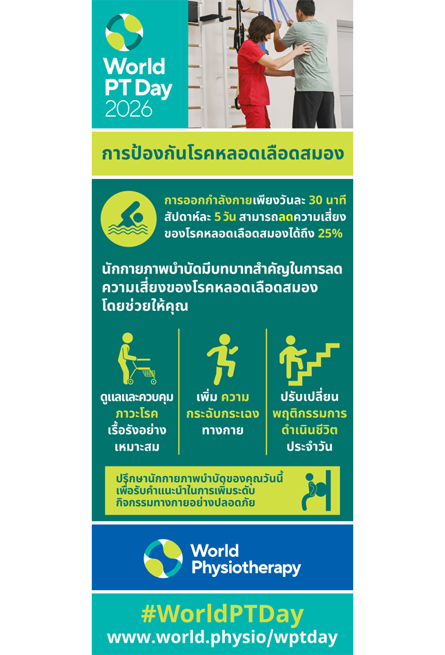 Roller banner 2: การป้องกันโรคหลอดเลือดสมอง thumbnail
