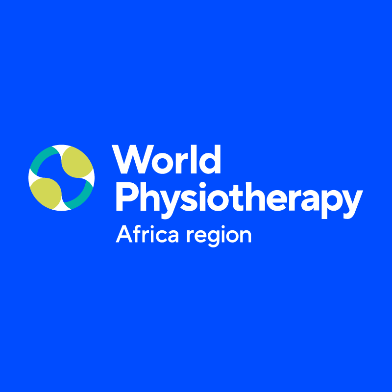 World Physiotherapy Africa Region