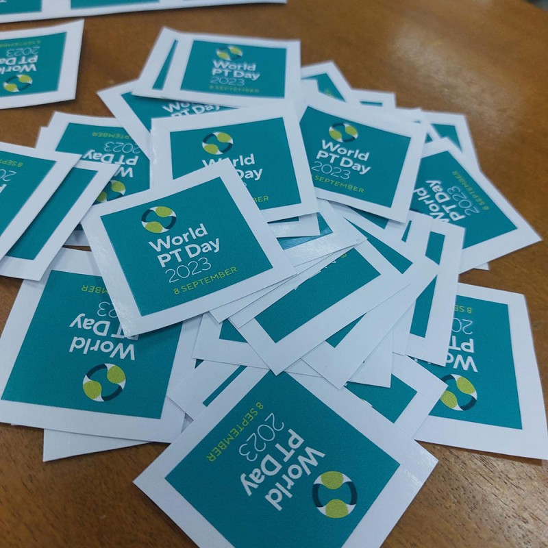 World PT Day 2023 celebrations in Philippines