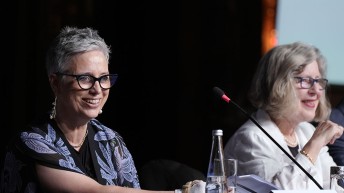 General meeting image 4