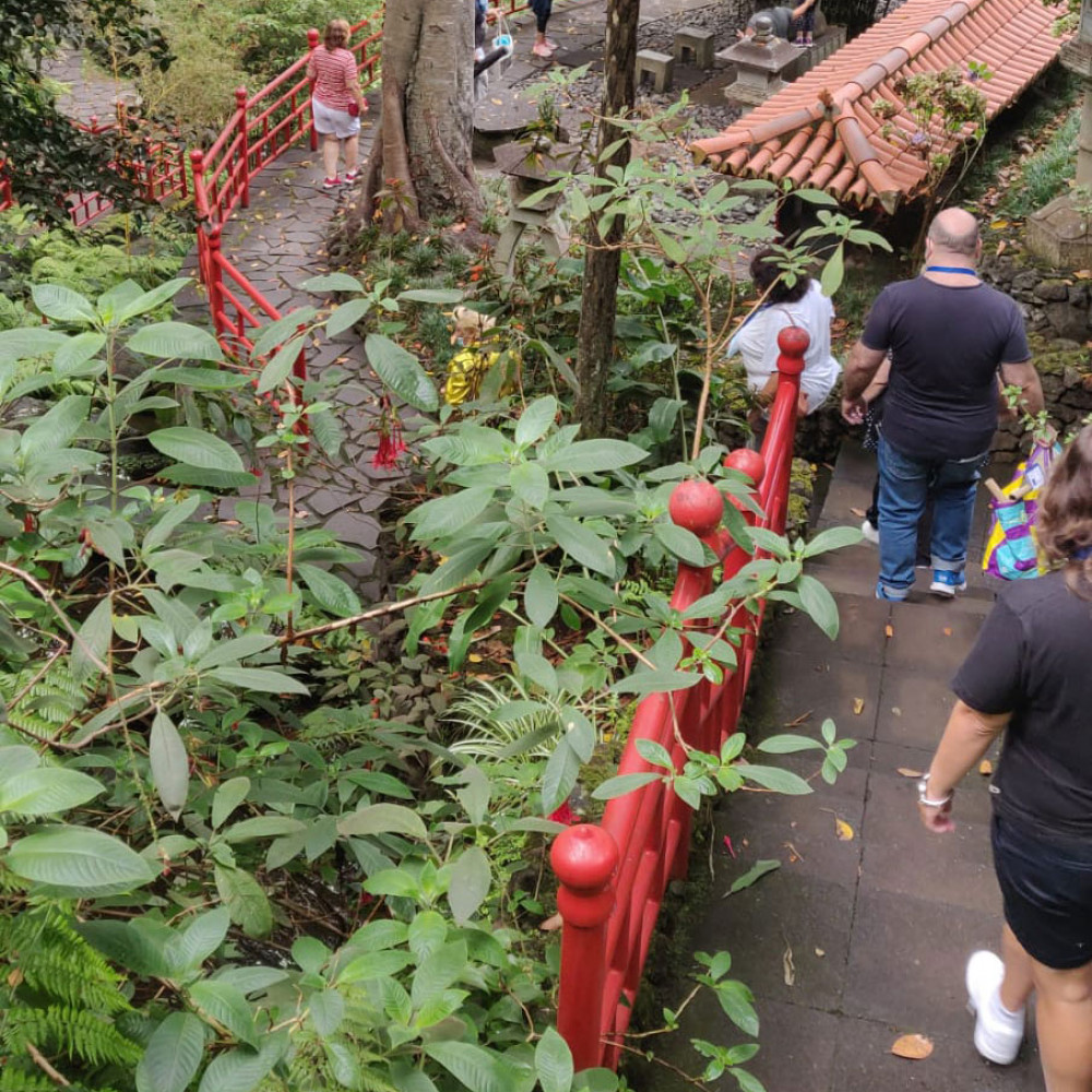 Photo of World PT Day celebration in Portugal