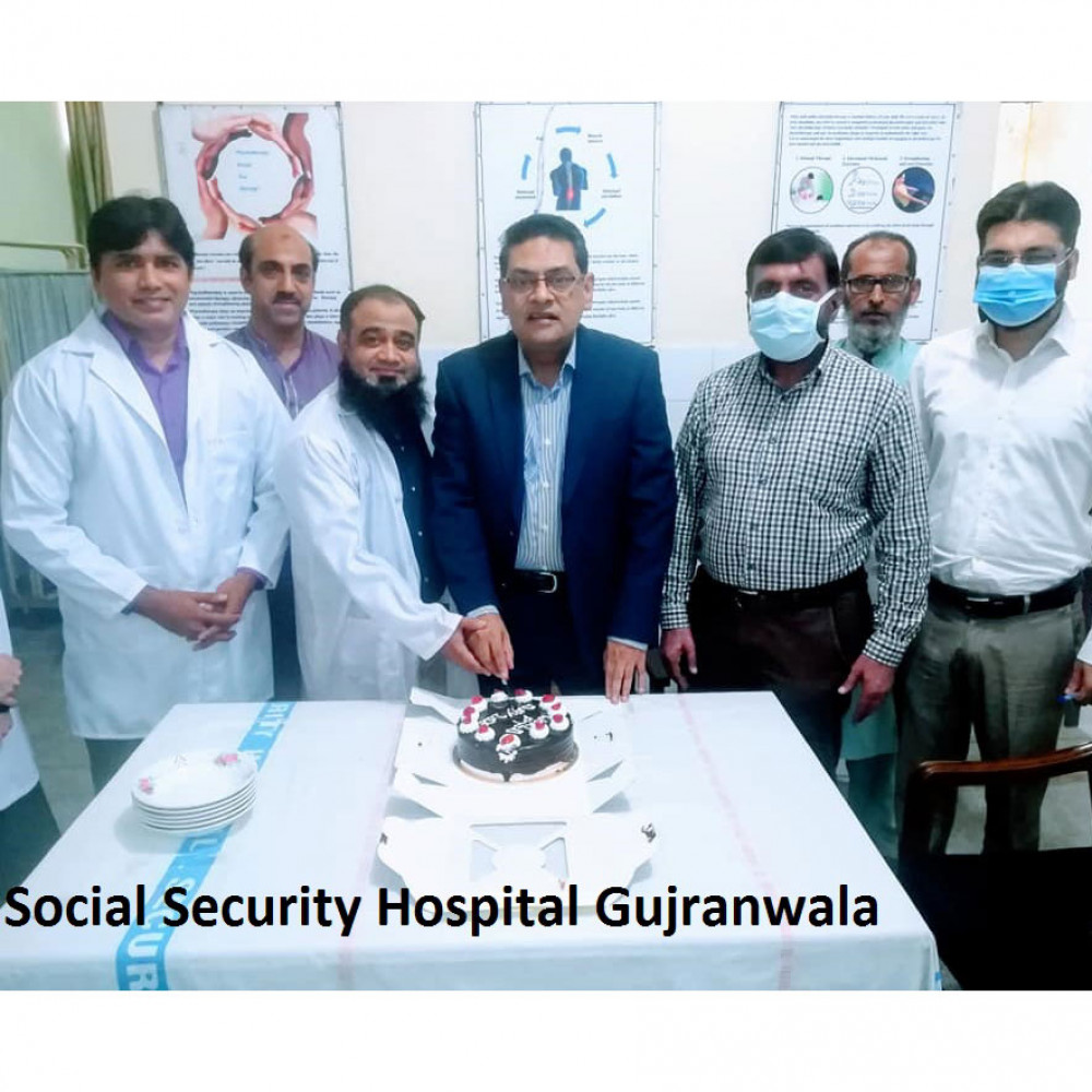 Essa Physiotherapy & Rehabilitation Centre