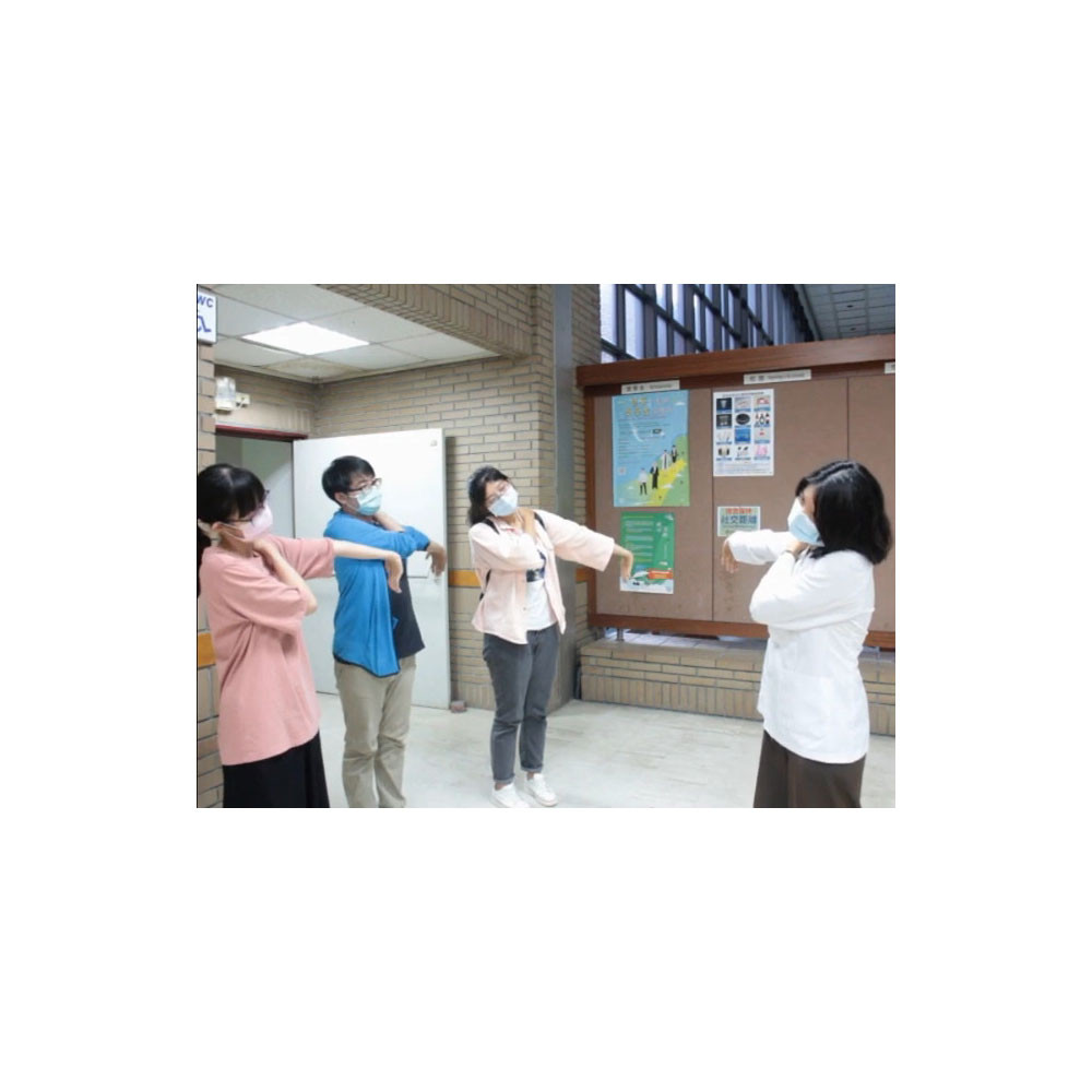 Photo of World PT Day 2020 celebrations organised with the Taiwan Physical Therapy Association