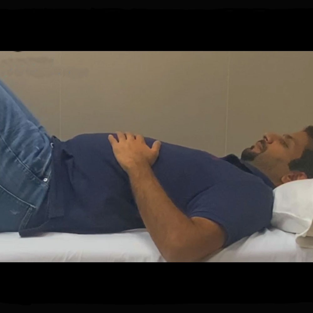 Image taken from videos produced by Kuwait Physical Therapy Association  for World PT Day 2021