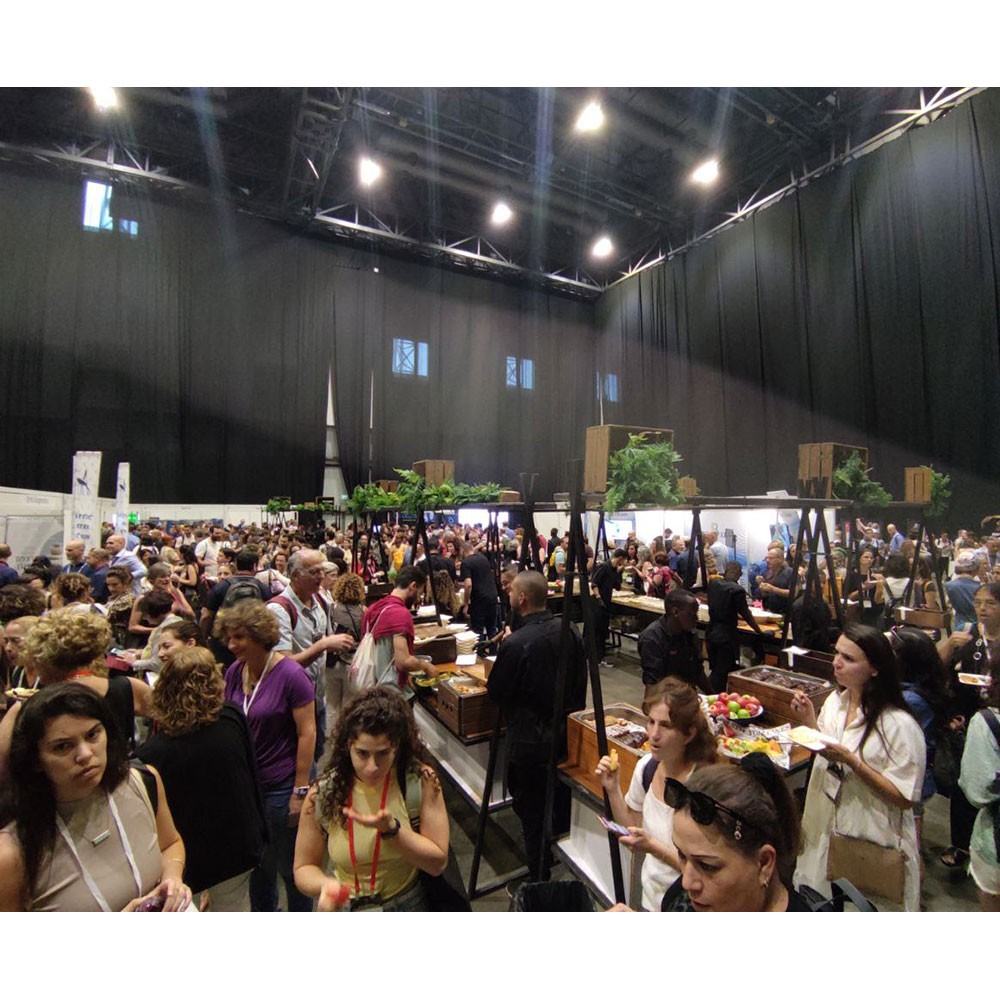 World PT Day 2022 celebrations in Israel