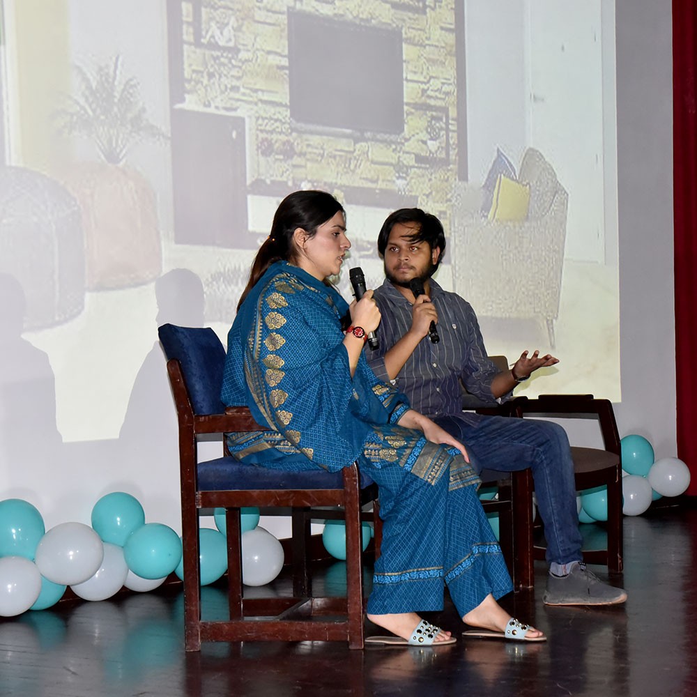 World PT Day 2022 activities in Pakistan