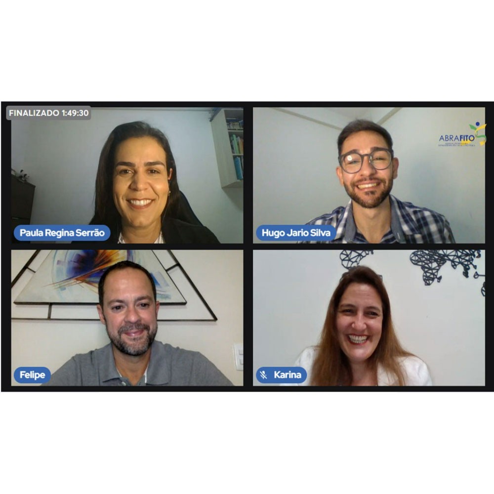 World PT Day 2022 celebrations in Brazil